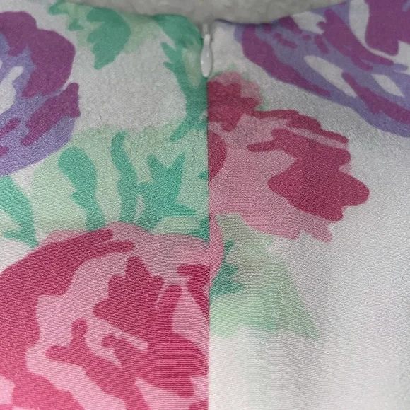 Lovers + Friends Floral Romper - Picture 7 of 8